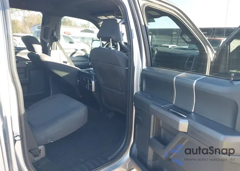 2020 Ford F-150 Xlt z USA, uszkodzony, nr VIN 1FTEW1E54LFA55051